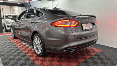 Ford Fusion Titanium 2.0 GTDI Eco. Awd Aut. 2014 Gasolina