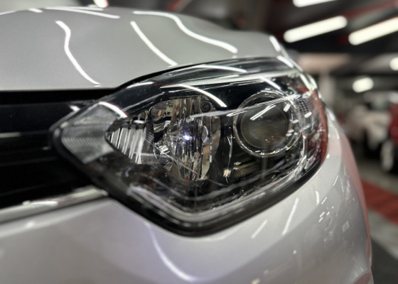 Renault CAPTUR Intense 2.0 16V Flex 5p Aut. 2018 Flex