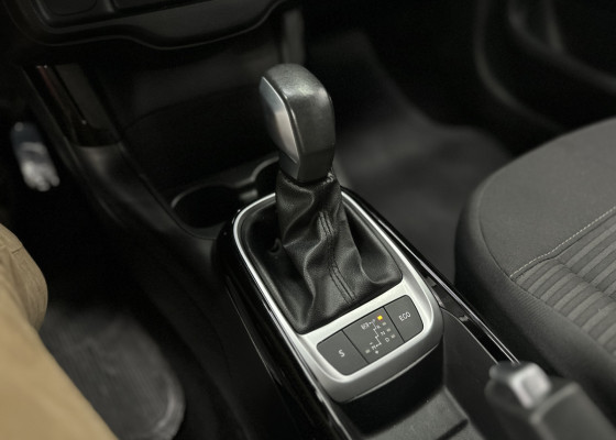 Citroën C4 CACTUS FEEL 1.6 16V Flex Aut. 2022 Flex