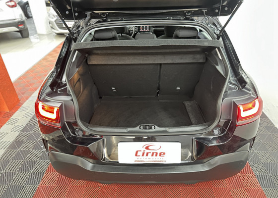 Citroën C4 CACTUS FEEL 1.6 16V Flex Aut. 2022 Flex