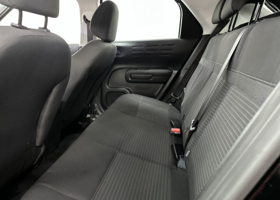 Citroën C4 CACTUS FEEL 1.6 16V Flex Aut. 2022 Flex