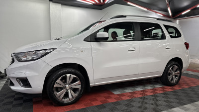 GM - Chevrolet SPIN PREMIER 1.8 8V Econo.Flex 5p Aut. 2022 Flex