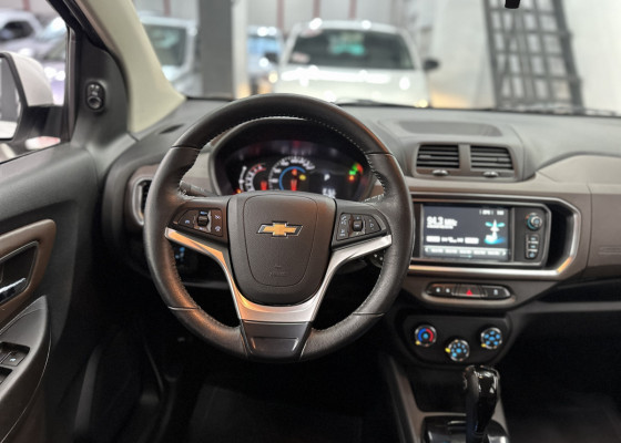 GM - Chevrolet SPIN PREMIER 1.8 8V Econo.Flex 5p Aut. 2022 Flex