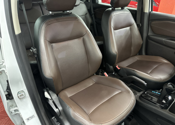 GM - Chevrolet SPIN PREMIER 1.8 8V Econo.Flex 5p Aut. 2022 Flex