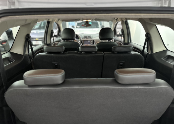 GM - Chevrolet SPIN PREMIER 1.8 8V Econo.Flex 5p Aut. 2022 Flex