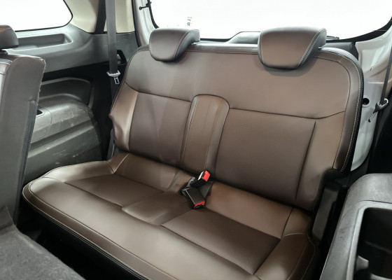GM - Chevrolet SPIN PREMIER 1.8 8V Econo.Flex 5p Aut. 2022 Flex