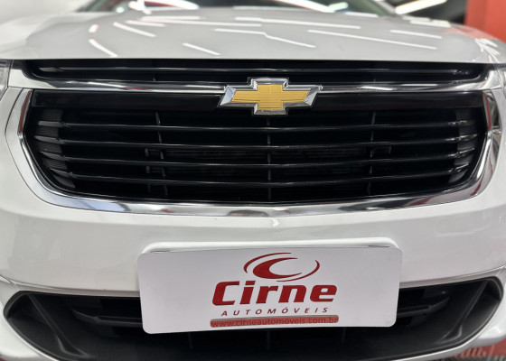 GM - Chevrolet SPIN PREMIER 1.8 8V Econo.Flex 5p Aut. 2022 Flex