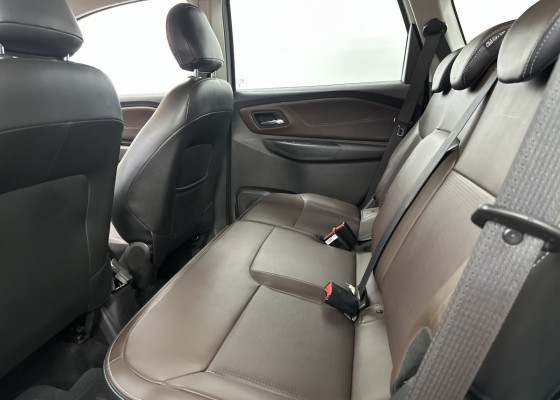 GM - Chevrolet SPIN PREMIER 1.8 8V Econo.Flex 5p Aut. 2022 Flex