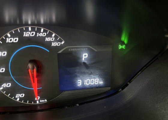 GM - Chevrolet SPIN PREMIER 1.8 8V Econo.Flex 5p Aut. 2022 Flex