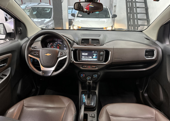 GM - Chevrolet SPIN PREMIER 1.8 8V Econo.Flex 5p Aut. 2022 Flex