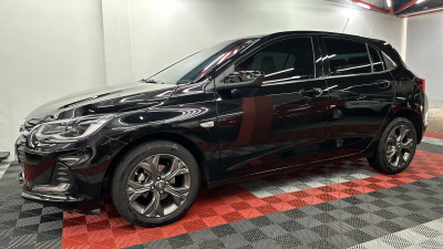 GM - Chevrolet ONIX HATCH PREM. 1.0 12V TB Flex 5p Aut. 2021 Flex