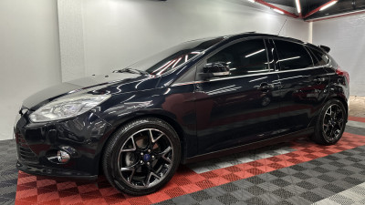 Ford Focus TITA/TITA Plus 2.0  Flex 5p Aut. 2015 Flex