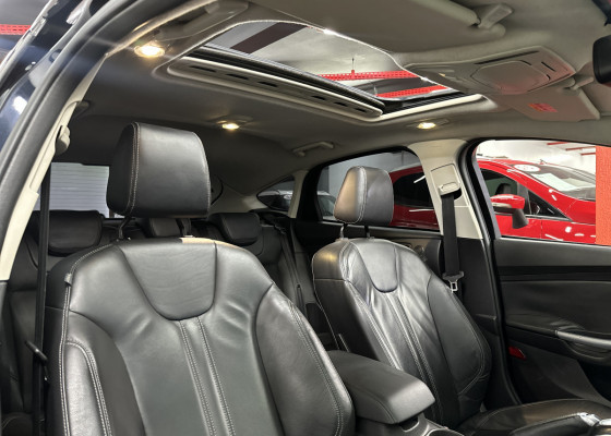 Ford Focus TITA/TITA Plus 2.0  Flex 5p Aut. 2015 Flex