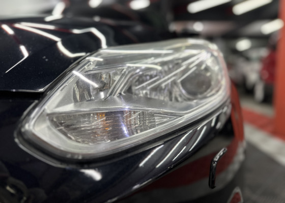 Ford Focus TITA/TITA Plus 2.0  Flex 5p Aut. 2015 Flex