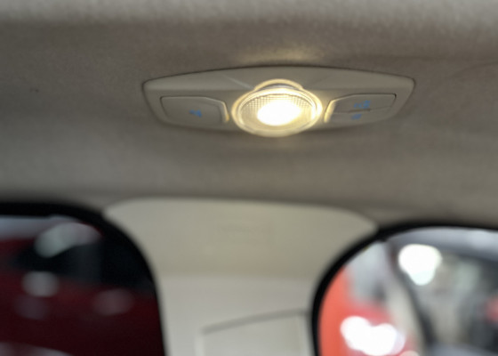 Ford Focus TITA/TITA Plus 2.0  Flex 5p Aut. 2015 Flex