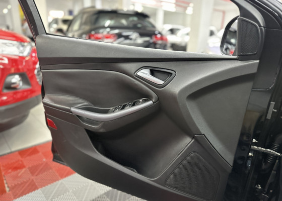 Ford Focus TITA/TITA Plus 2.0  Flex 5p Aut. 2015 Flex