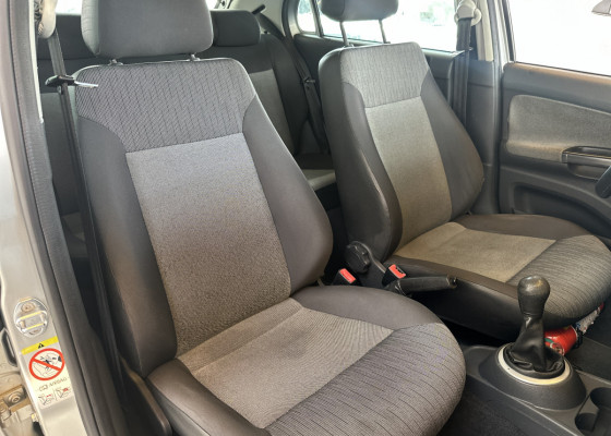 VW - VolksWagen Gol City (Trend) 1.6 Mi T.Flex 8V 4p 2014 Flex