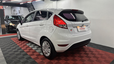Ford Fiesta 1.5 16V Flex Mec. 5p 2014 Flex