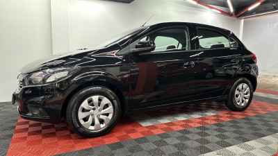 GM - Chevrolet ONIX HATCH LT 1.0 8V FlexPower 5p Mec. 2018 Flex