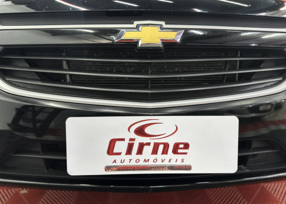 GM - Chevrolet ONIX HATCH LT 1.0 8V FlexPower 5p Mec. 2018 Flex