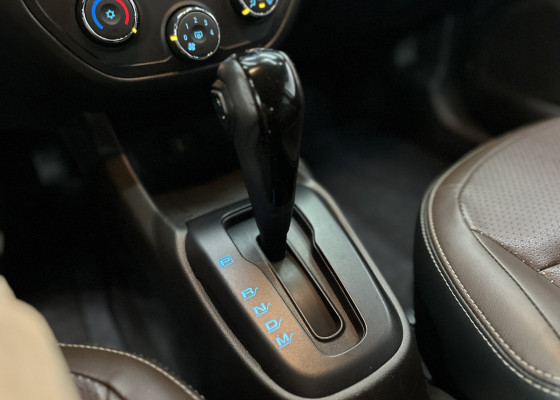 GM - Chevrolet COBALT ELITE 1.8 8V Econo.Flex 4p Aut. 2018 Flex