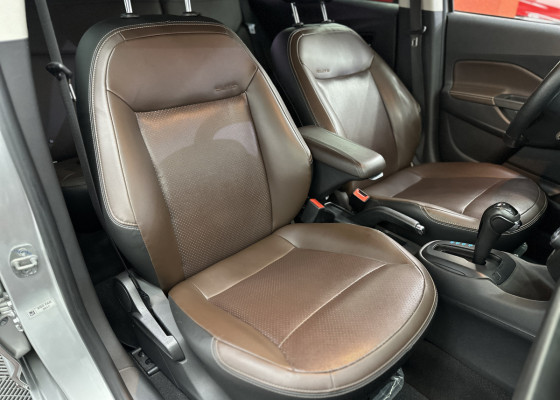 GM - Chevrolet COBALT ELITE 1.8 8V Econo.Flex 4p Aut. 2018 Flex