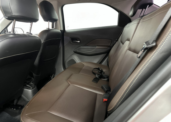 GM - Chevrolet COBALT ELITE 1.8 8V Econo.Flex 4p Aut. 2018 Flex