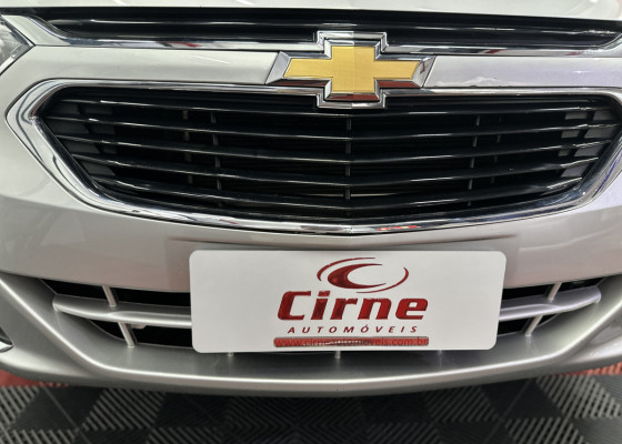 GM - Chevrolet COBALT ELITE 1.8 8V Econo.Flex 4p Aut. 2018 Flex