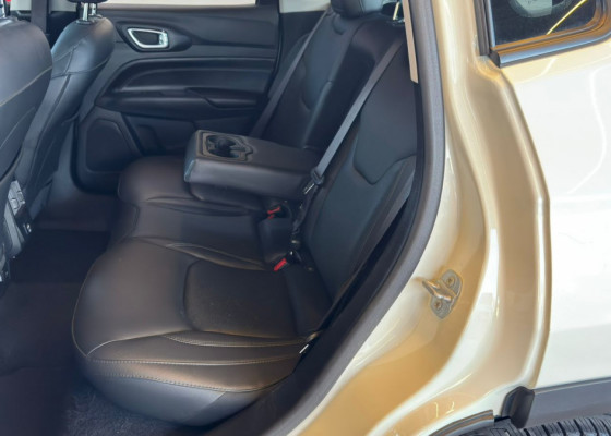 Jeep COMPASS LONG. T270 1.3 TB 4x2 Flex Aut. 2023 Flex