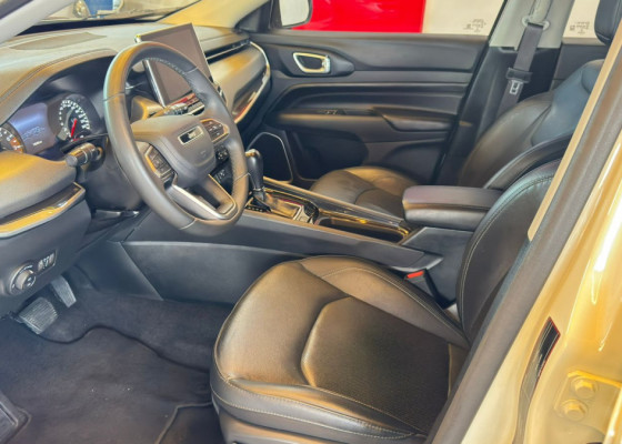 Jeep COMPASS LONG. T270 1.3 TB 4x2 Flex Aut. 2023 Flex