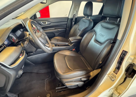 Jeep COMPASS LONG. T270 1.3 TB 4x2 Flex Aut. 2023 Flex