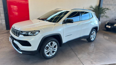 Jeep COMPASS LONG. T270 1.3 TB 4x2 Flex Aut. 2023 Flex