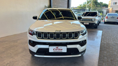 Jeep COMPASS LONG. T270 1.3 TB 4x2 Flex Aut. 2023 Flex