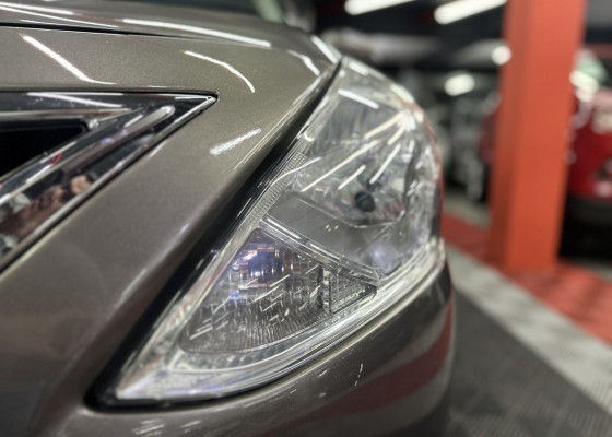 Nissan VERSA SV 1.6 16V FlexStart 4p Aut. 2020 Flex