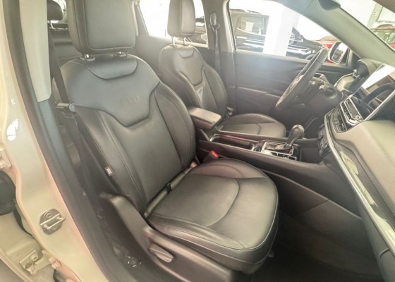 Jeep COMPASS LONG. T270 1.3 TB 4x2 Flex Aut. 2022 Flex