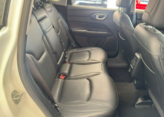 Jeep COMPASS LONG. T270 1.3 TB 4x2 Flex Aut. 2022 Flex