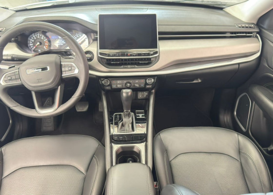 Jeep COMPASS LONG. T270 1.3 TB 4x2 Flex Aut. 2022 Flex