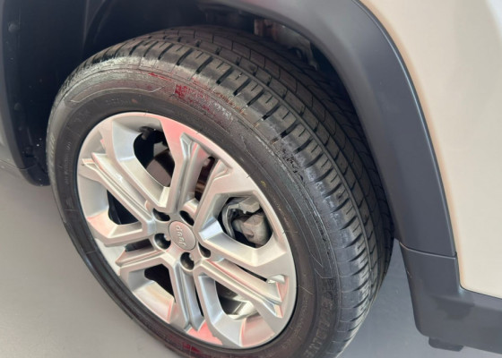 Jeep COMPASS LONG. T270 1.3 TB 4x2 Flex Aut. 2022 Flex