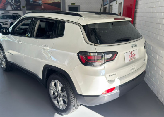Jeep COMPASS LONG. T270 1.3 TB 4x2 Flex Aut. 2022 Flex