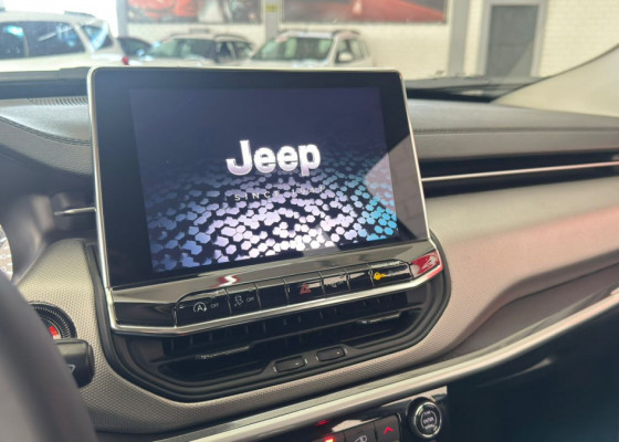 Jeep COMPASS LONG. T270 1.3 TB 4x2 Flex Aut. 2022 Flex
