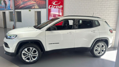 Jeep COMPASS LONG. T270 1.3 TB 4x2 Flex Aut. 2022 Flex