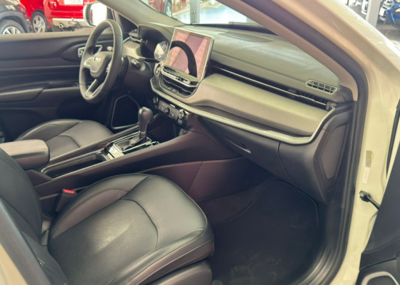 Jeep COMPASS LONG. T270 1.3 TB 4x2 Flex Aut. 2022 Flex