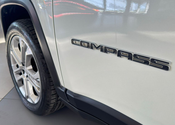 Jeep COMPASS LONG. T270 1.3 TB 4x2 Flex Aut. 2022 Flex