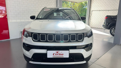 Jeep COMPASS LONG. T270 1.3 TB 4x2 Flex Aut. 2022 Flex