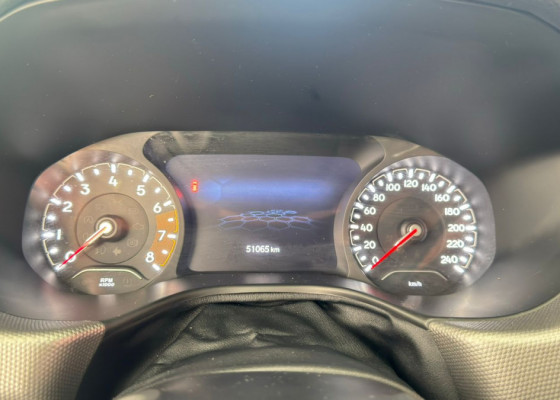 Jeep COMPASS LONG. T270 1.3 TB 4x2 Flex Aut. 2022 Flex