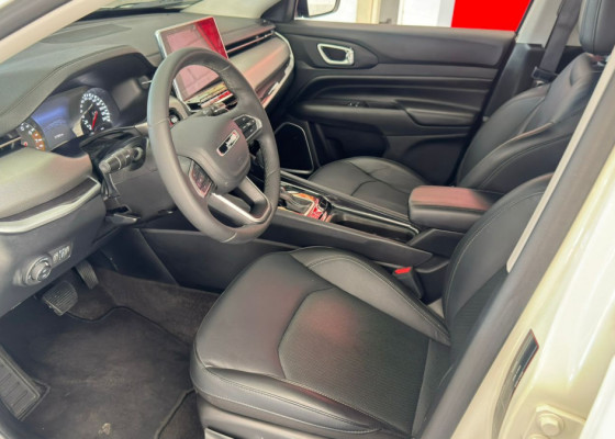 Jeep COMPASS LONG. T270 1.3 TB 4x2 Flex Aut. 2022 Flex