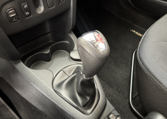 Renault SANDERO Dyna. EasyR Hi-Flex 1.6 8V 2016 Flex
