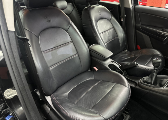 Fiat Bravo ESSENCE 1.8 Flex 16V 5p 2016 Flex