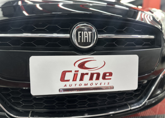 Fiat Bravo ESSENCE 1.8 Flex 16V 5p 2016 Flex