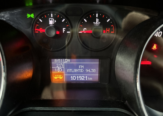 Fiat Bravo ESSENCE 1.8 Flex 16V 5p 2016 Flex